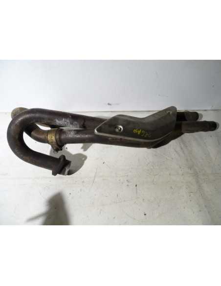 Collecteur d'échappement APRILIA PEGASO 650 - 2005-2007