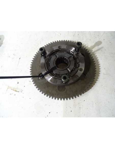 Roue libre de démarreur APRILIA PEGASO 650 - 2005-2007
