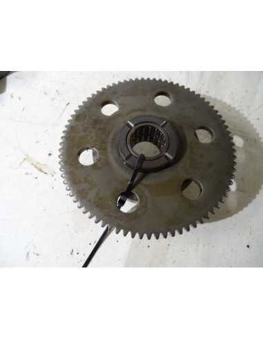 Roue libre de démarreur APRILIA PEGASO 650 - 2005-2007
