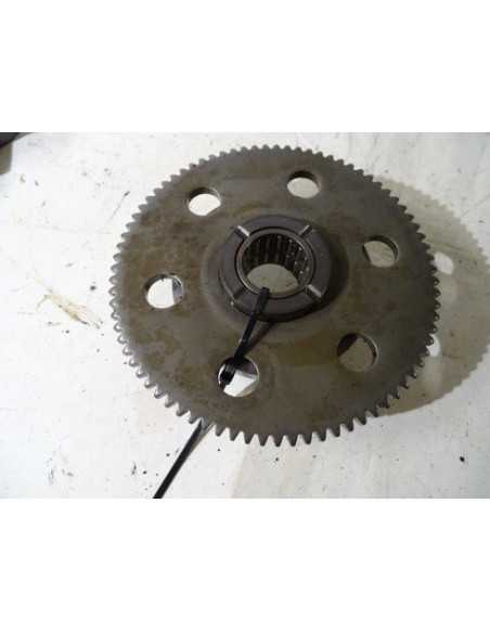 Roue libre de démarreur APRILIA PEGASO 650 - 2005-2007