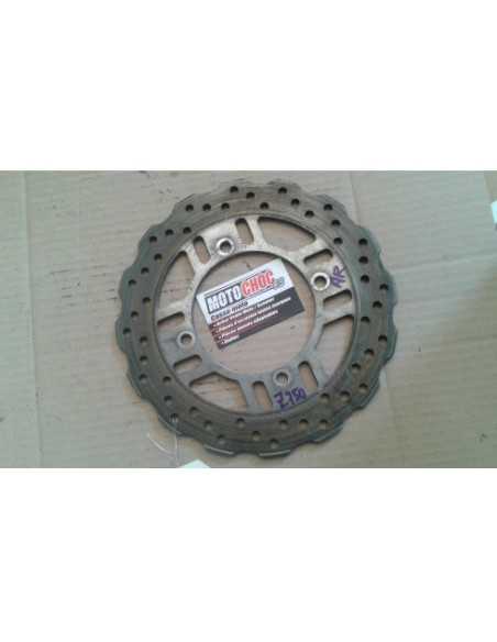 Disque de frein arrière KAWASAKI Z750 750 - 2005