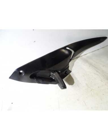 Platine repose-pied arrière droit GILERA NEXUS 125 - 2011 - Occasion