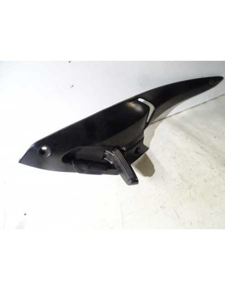 Platine repose-pied arrière droit GILERA NEXUS 125 - 2011 - Occasion