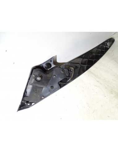 Platine repose-pied arrière droit GILERA NEXUS 125 - 2011 - Occasion