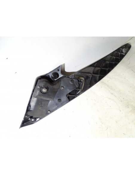 Platine repose-pied arrière droit GILERA NEXUS 125 - 2011 - Occasion