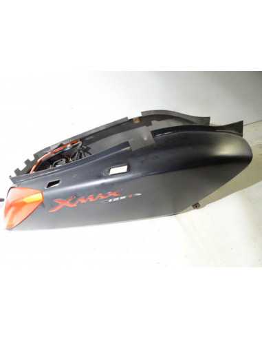 Flanc de selle (kit) YAMAHA X-MAX 125 - 2006-2009 - 1B9