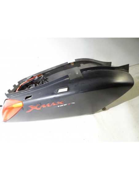 Flanc de selle (kit) YAMAHA X-MAX 125 - 2006-2009 - 1B9