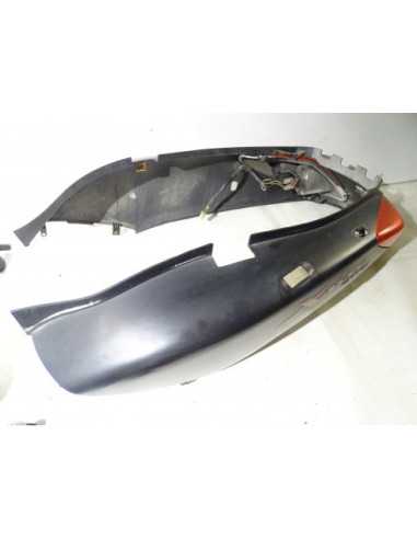Flanc de selle (kit) YAMAHA X-MAX 125 - 2006-2009 - 1B9