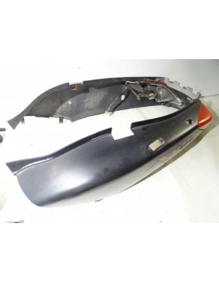 Flanc de selle (kit) YAMAHA X-MAX 125 - 2006-2009 - 1B9