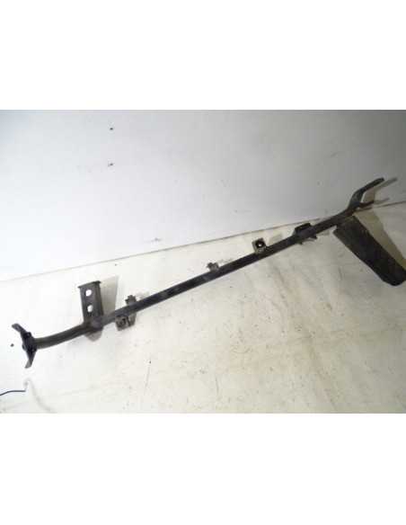 Platine repose-pied arrière gauche HONDA SWING 125 - 2007-2012