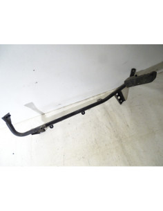 Platine repose-pied arrière gauche HONDA SWING 125 - 2007-2012 2