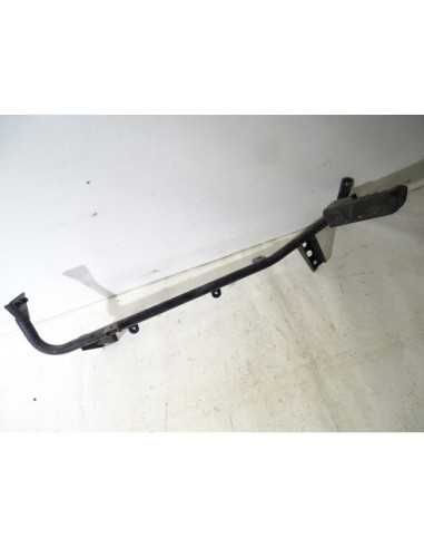 Platine repose-pied arrière gauche HONDA SWING 125 - 2007-2012 - Occasion