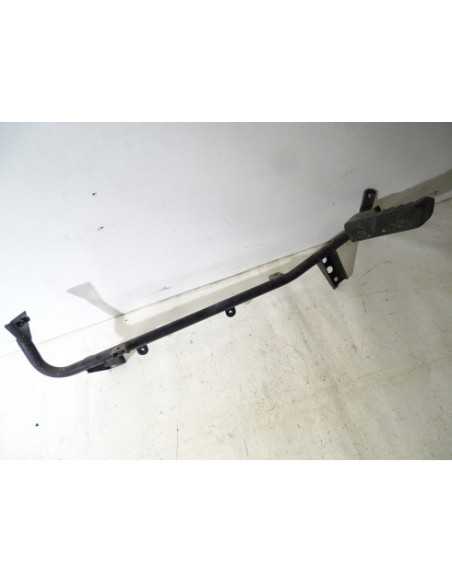 Platine repose-pied arrière gauche HONDA SWING 125 - 2007-2012 - Occasion