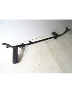 Platine repose-pied arrière droit HONDA SWING 125 - 2007-2012