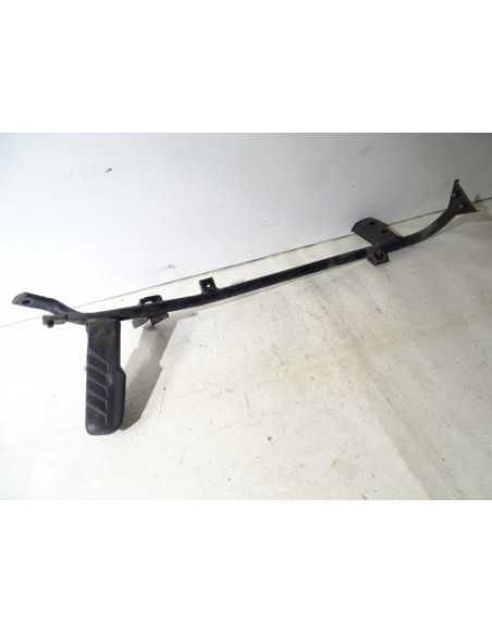 Platine repose-pied arrière droit HONDA SWING 125 - 2007-2012