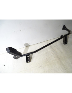 Platine repose-pied arrière droit HONDA SWING 125 - 2007-2012 2