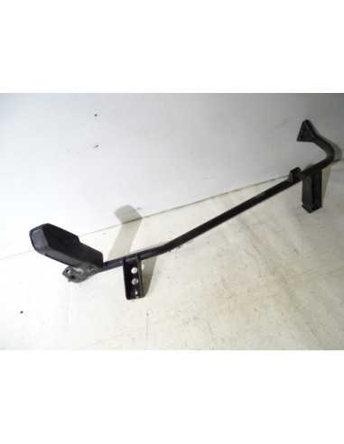 Platine repose-pied arrière droit HONDA SWING 125 - 2007-2012 - Occasion