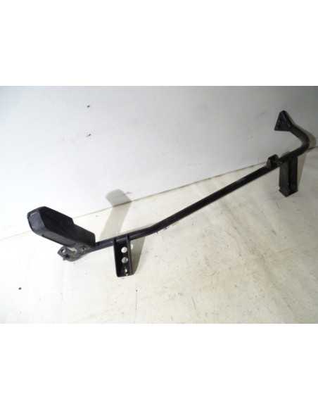 Platine repose-pied arrière droit HONDA SWING 125 - 2007-2012 - Occasion