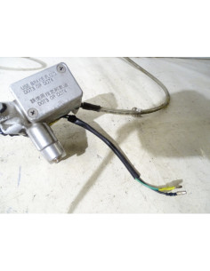 Maitre cylindre frein arrière KYMCO AGILITY CITY 125 - 2008-2014 2