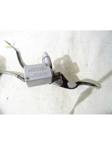 Maitre cylindre frein arrière KYMCO AGILITY CITY 125 - 2008-2014 - Occasion