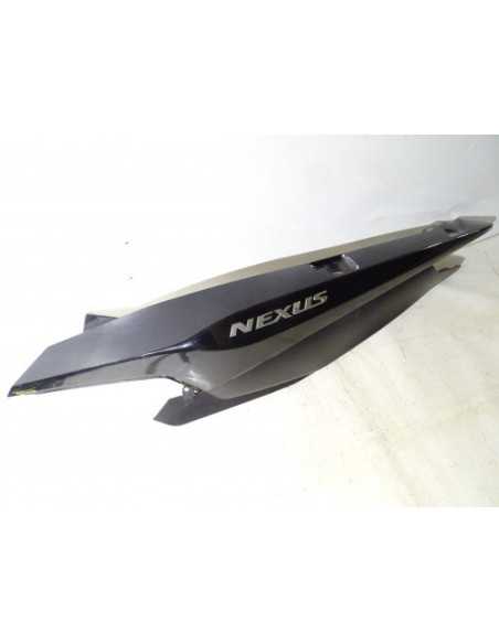 Flanc de selle gauche GILERA NEXUS 125