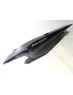 Flanc de selle gauche GILERA NEXUS 125 2