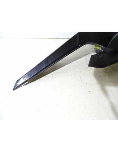 Flanc de selle gauche GILERA NEXUS 125 - Occasion - état moyen