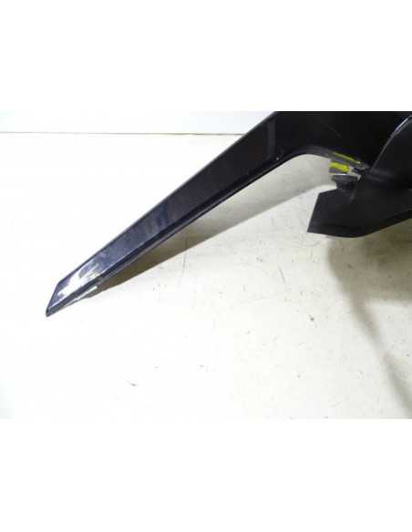 Flanc de selle gauche GILERA NEXUS 125 - Occasion - état moyen