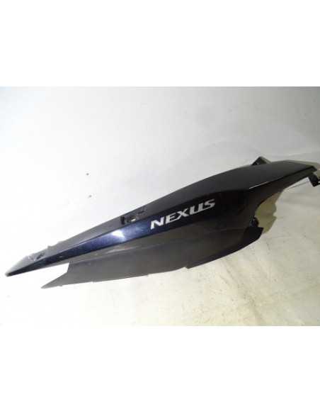 Flanc de selle gauche GILERA NEXUS 125