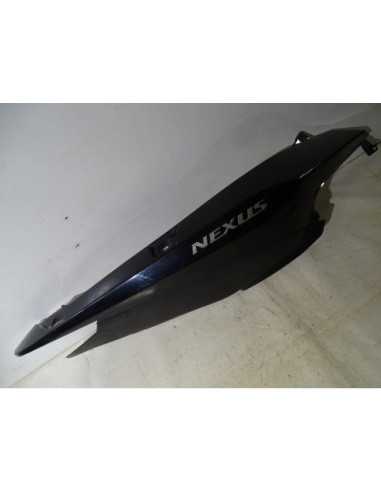 Flanc de selle gauche GILERA NEXUS 125 - Occasion