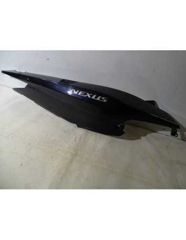 Flanc de selle gauche GILERA NEXUS 125 - Occasion