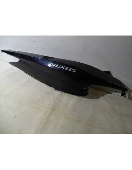Flanc de selle gauche GILERA NEXUS 125 - Occasion