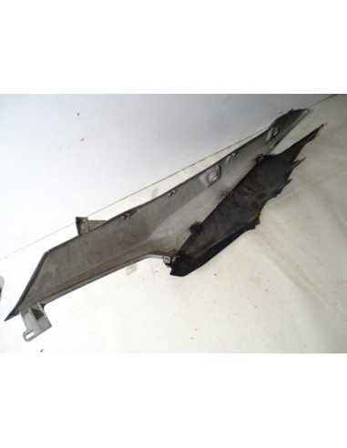 Flanc de selle gauche GILERA NEXUS 125 - Occasion