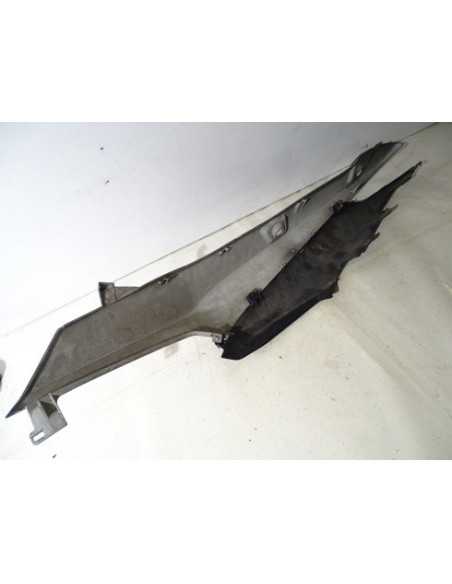 Flanc de selle gauche GILERA NEXUS 125 - Occasion