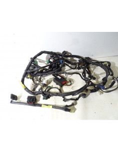 Faisceau électrique YAMAHA T-MAX 500 - 2004-2007 - 5VU-82590-20 + 5VU-82170-20