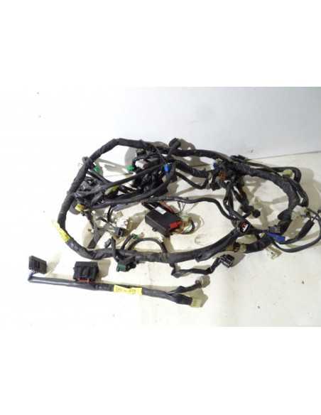 Faisceau électrique YAMAHA T-MAX 500 - 2004-2007 - 5VU-82590-20 + 5VU-82170-20
