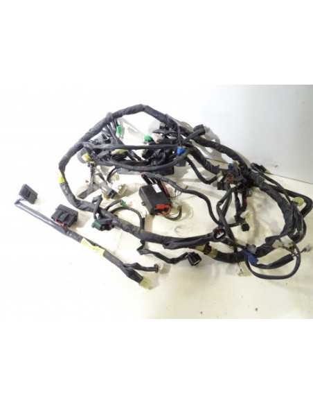 Faisceau électrique YAMAHA T-MAX 500 - 2004-2007 - 5VU-82590-20 / 5VU-82170-20
