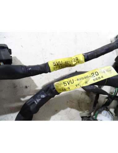 Faisceau électrique YAMAHA T-MAX 500 - 2004-2007 - 5VU-82590-20 / 5VU-82170-20