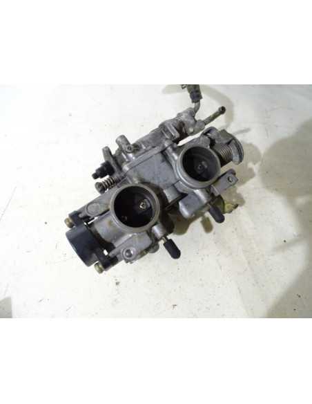 Corps d'injection YAMAHA T-MAX 500 - 2004-2007