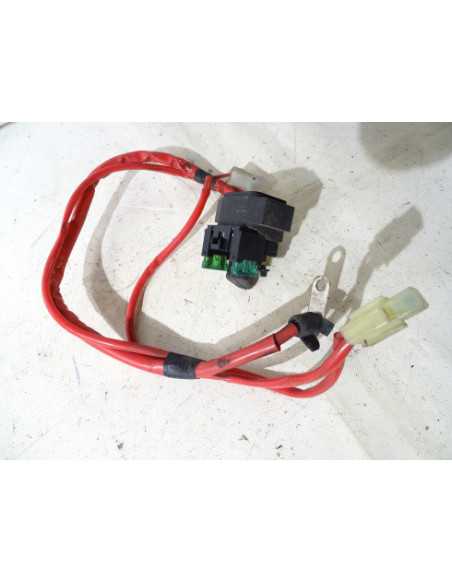 Relais de démarreur YAMAHA T-MAX 500 - 2004-2007