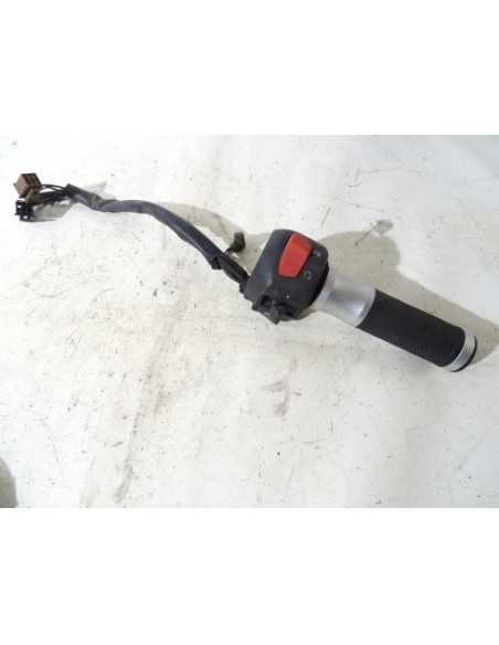 Commodo droit YAMAHA T-MAX 500 - 2001-2007