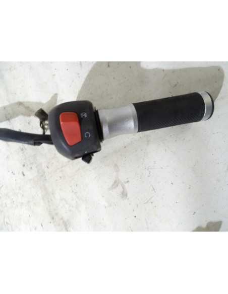 Commodo droit YAMAHA T-MAX 500 - 2001-2007 - Occasion