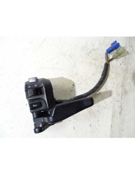 Commodo gauche YAMAHA T-MAX 500 - 2001-2007