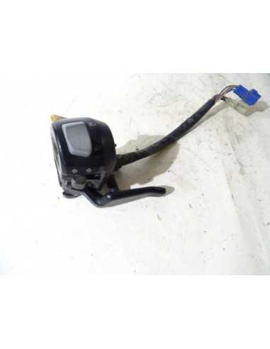 Commodo gauche YAMAHA T-MAX 500 - 2001-2007 - Occasion