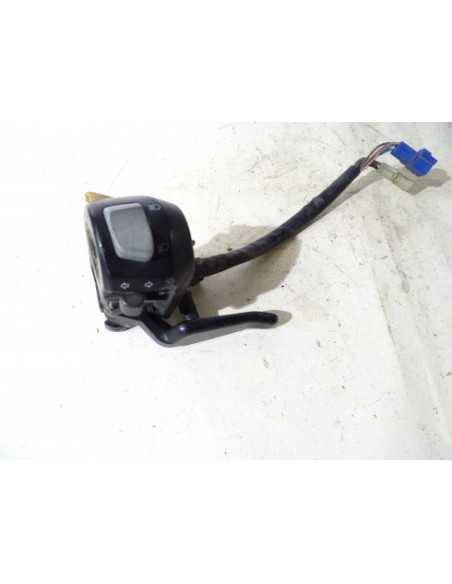 Commodo gauche YAMAHA T-MAX 500 - 2001-2007 - Occasion