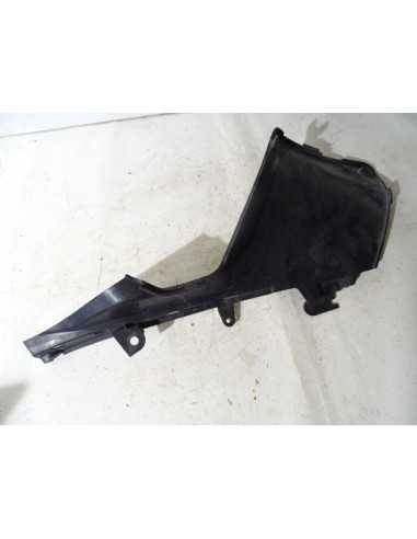 Cache latéral gauche YAMAHA T-MAX 500 - 2001-2007 - 5GJ-28219-00 - Occasion