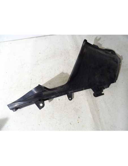 Cache latéral gauche YAMAHA T-MAX 500 - 2001-2007 - 5GJ-28219-00 - Occasion