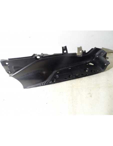 Marche pieds droit YAMAHA T-MAX 500 - 2001-2007 - 5GJ-27488-00 + 5GJ-27463-00