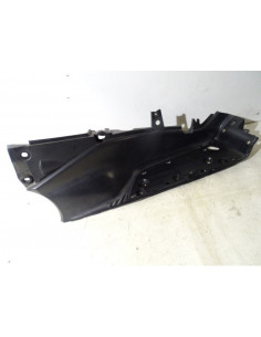 Marche pieds droit YAMAHA T-MAX 500 - 2001-2007 - 5GJ-27488-00 + 5GJ-27463-00 2