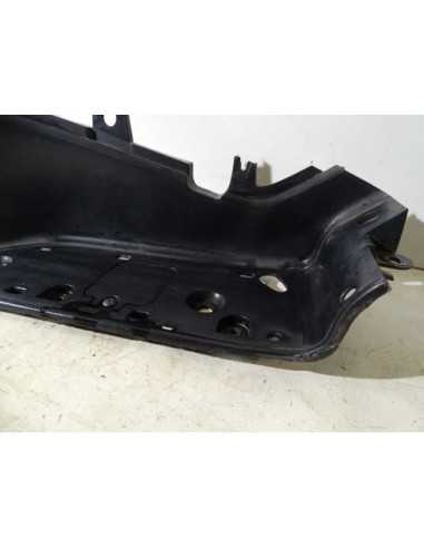 Marche pieds droit YAMAHA T-MAX 500 - 2001-2007 - 5GJ-27488-00 / 5GJ-27463-00 - Occasion